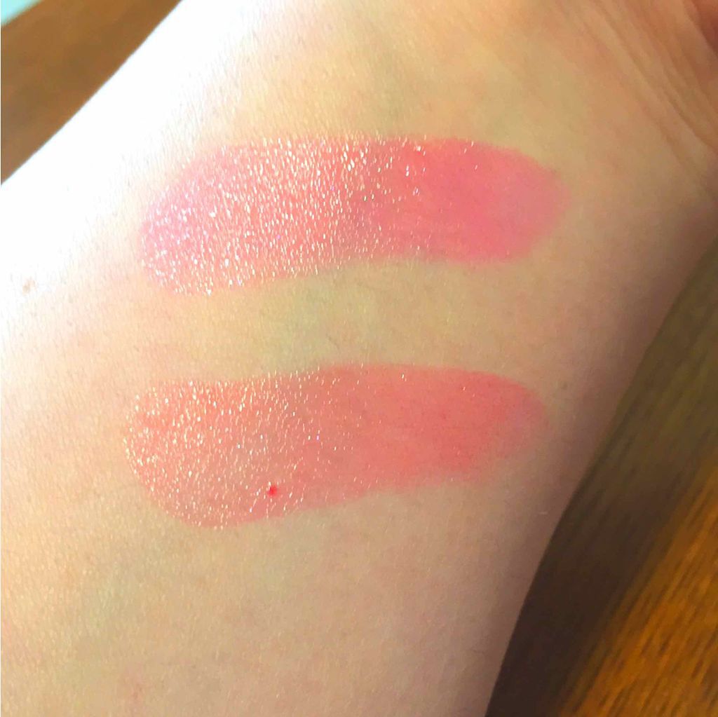 オペラ リップティント N/OPERA/リップティントを使ったクチコミ（3枚目）