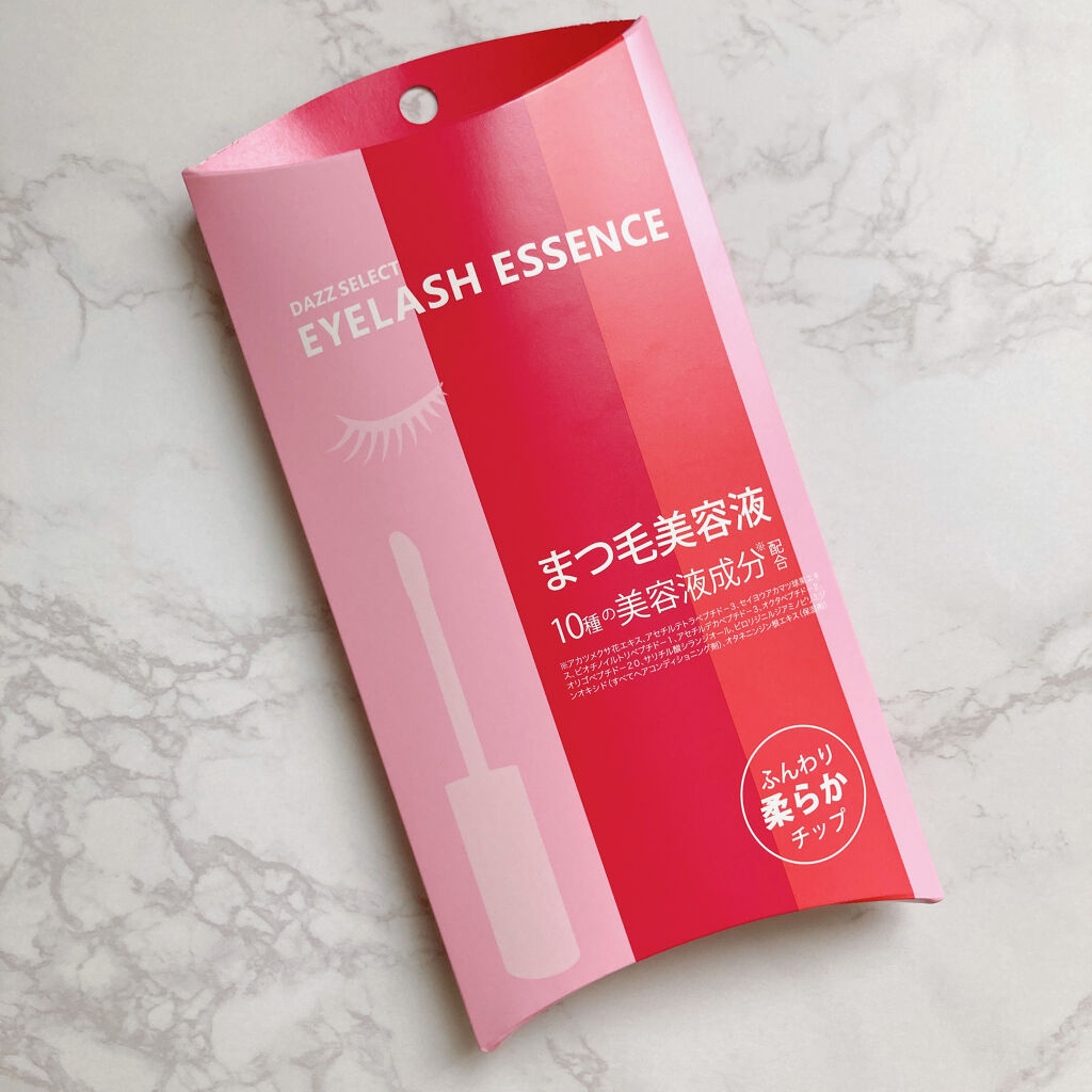 DAZZSHOP DAZZ SELECT アイラッシュエッセンス