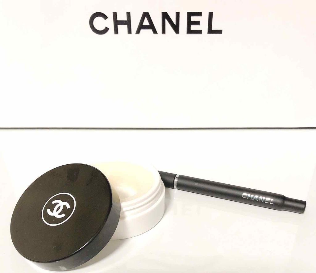 イドゥラ ビューティ リップ バーム/CHANEL/リップバームを使ったクチコミ（1枚目）