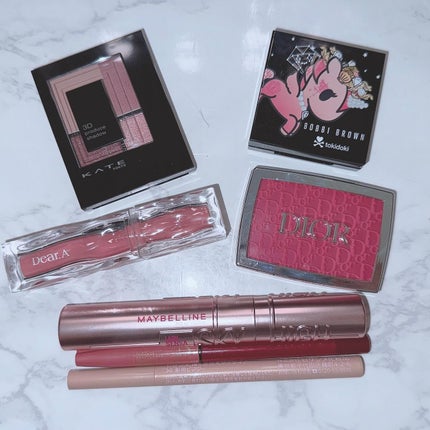 描くふたえアイライナー/CEZANNE/リキッドアイライナーを使ったクチコミ(3枚目)