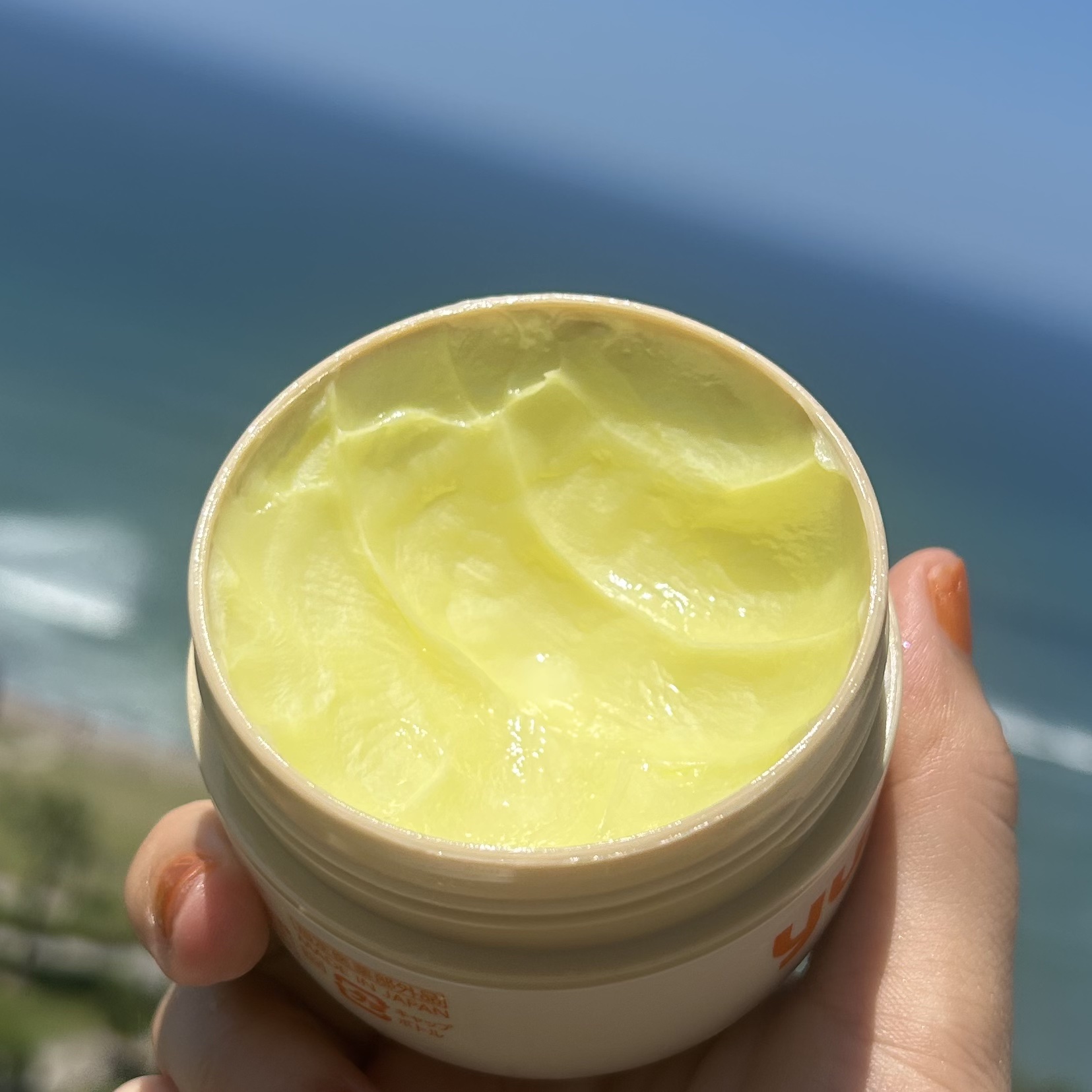 ユースキン/ユースキン/ボディクリームを使ったクチコミ（2枚目）