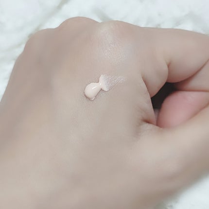 ミノン アミノモイスト エイジングケア デイクリームUV/ミノン/日焼け止めクリームを使ったクチコミ(3枚目)