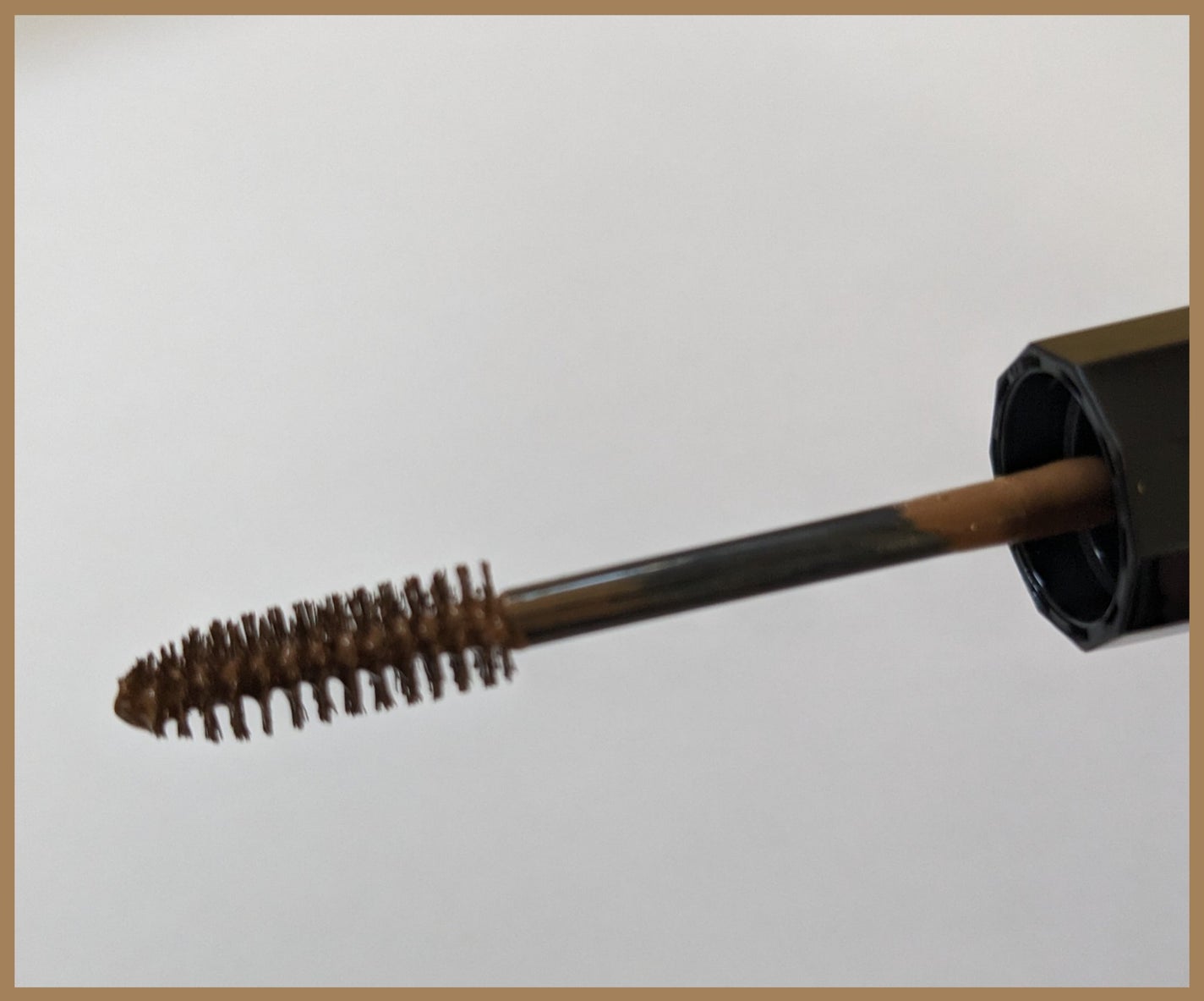 カラーリングアイブロウ/ヘビーローテーション/眉マスカラを使ったクチコミ(2枚目)