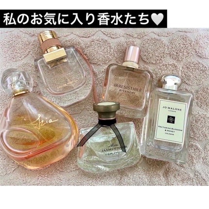 イレジスティブル オーデパルファム/GIVENCHY/香水(レディース)を使ったクチコミ(1枚目)