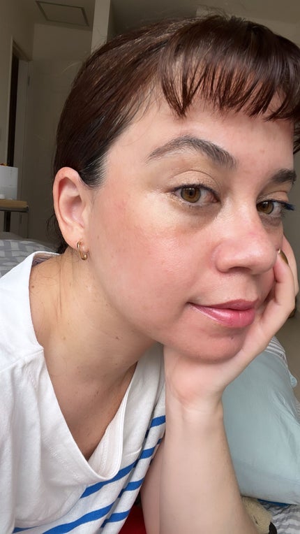 MOTE MASCARA™ (モテマスカラ)/UZU BY FLOWFUSHI/マスカラを使ったクチコミ(3枚目)