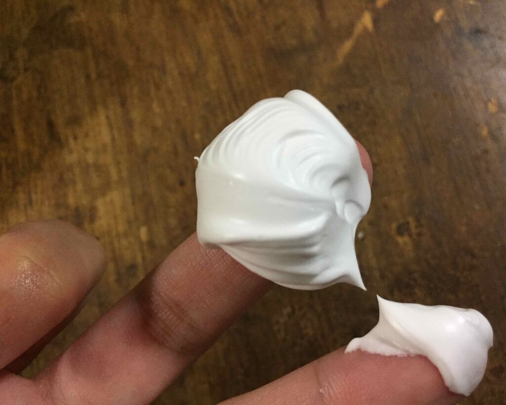 VC100ホットウォッシングフォーム/ドクターシーラボⓇ/泡洗顔を使ったクチコミ(7枚目)