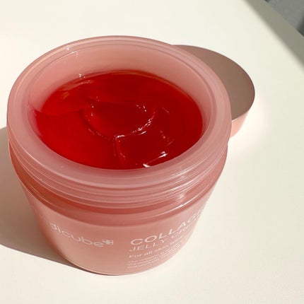 もち肌コラーゲントナー3.0/MEDICUBE/化粧水を使ったクチコミ(4枚目)