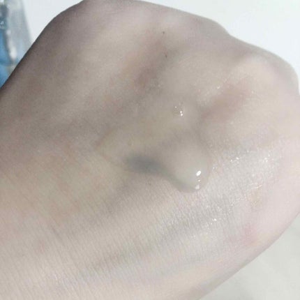 クリニークiD/CLINIQUE/乳液を使ったクチコミ(3枚目)