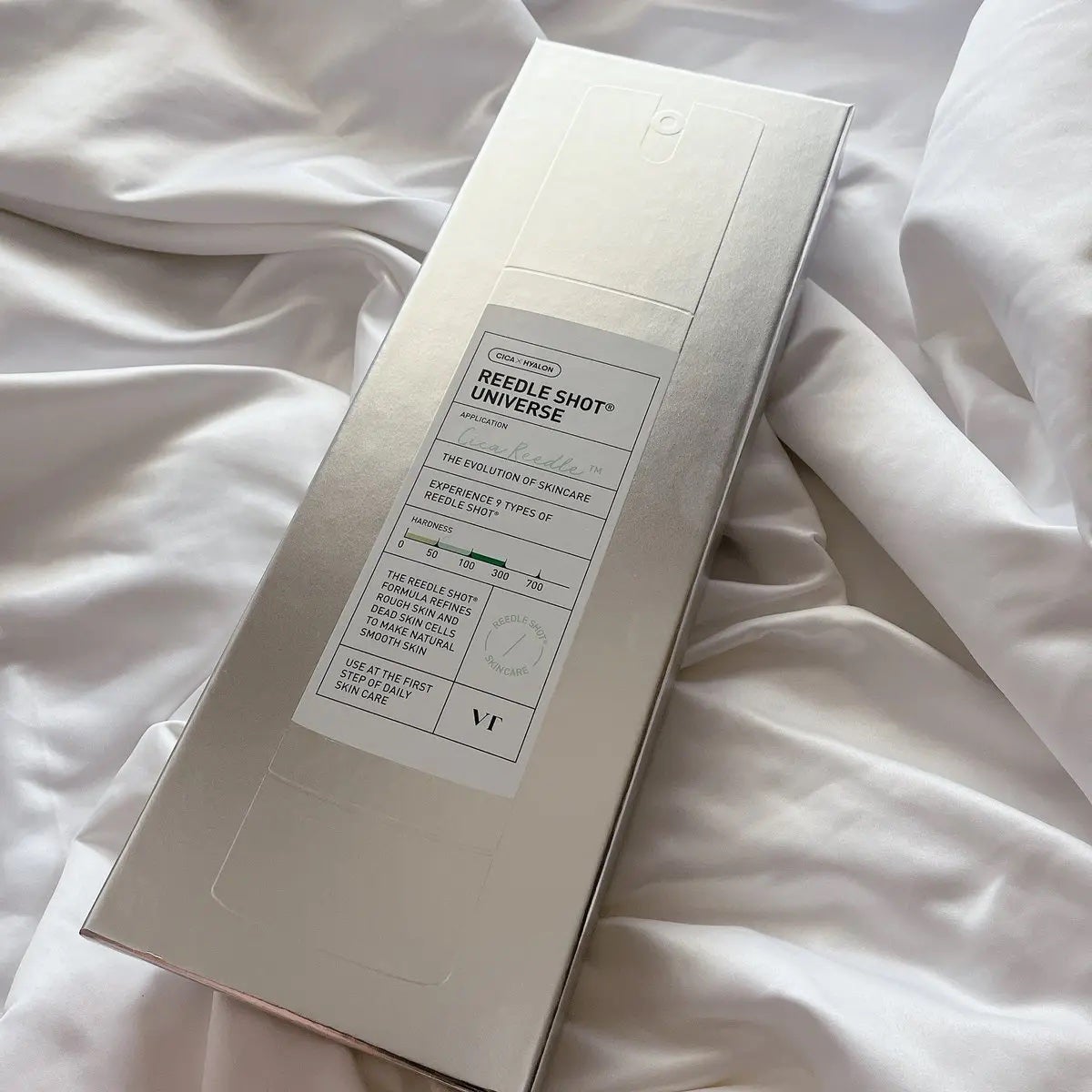 リードルショット100/VT/美容液を使ったクチコミ(3枚目)