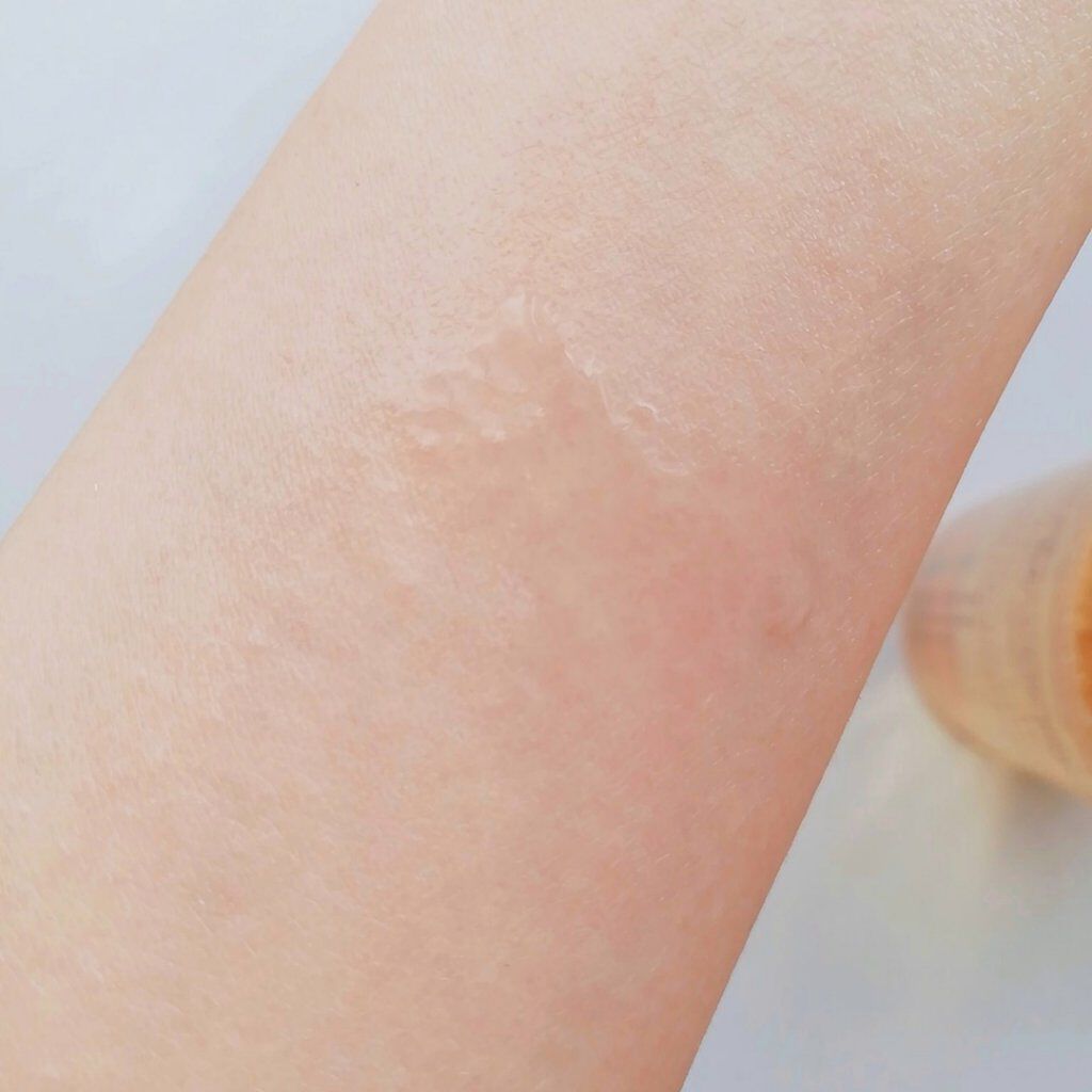 カレンデュラリリーフトナー/MAXCLINIC/化粧水を使ったクチコミ(6枚目)