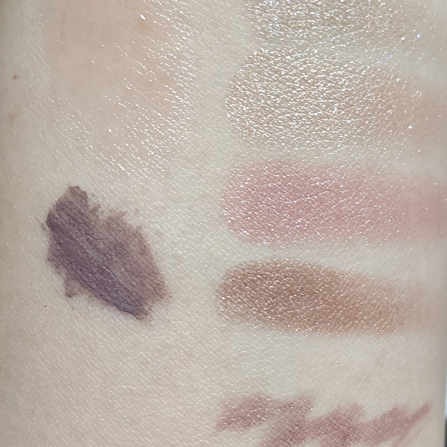 アイ カラー クォード/TOM FORD BEAUTY/アイシャドウパレットを使ったクチコミ(2枚目)