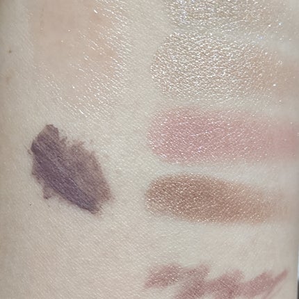 アイ カラー クォード/TOM FORD BEAUTY/アイシャドウパレットを使ったクチコミ(2枚目)