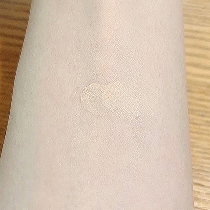 グロウシフォン セラムフィルター/JILL STUART/パウダーファンデーションを使ったクチコミ(3枚目)