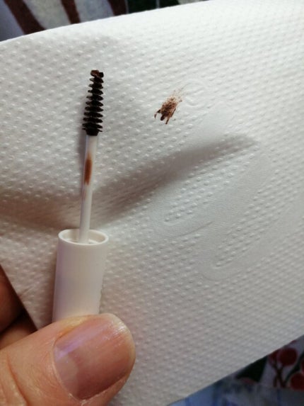 3 in 1 アイブロウ/sopo/アイブロウペンシルを使ったクチコミ(6枚目)