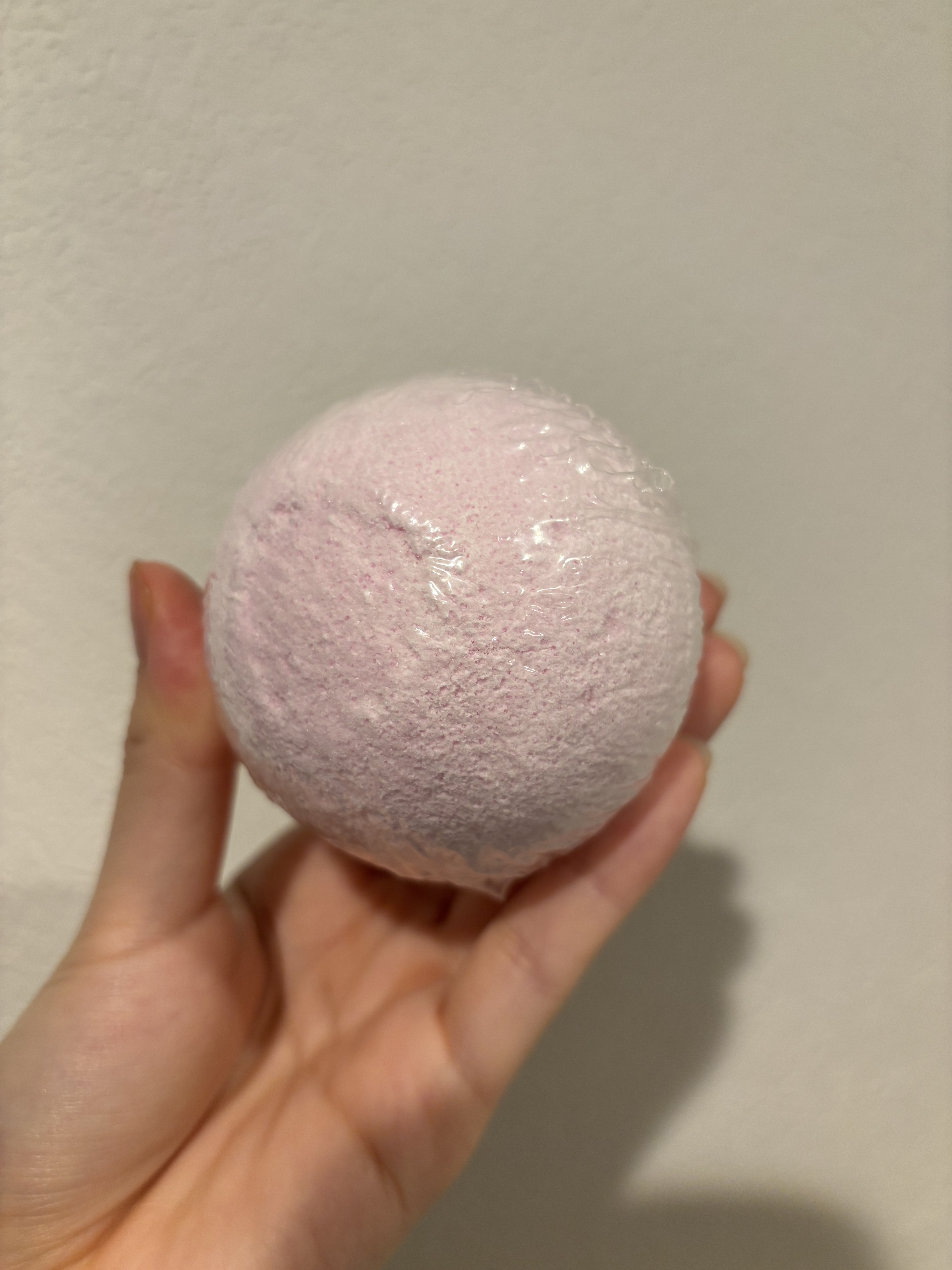  バスボール/SABON/炭酸系入浴剤を使ったクチコミ（3枚目）