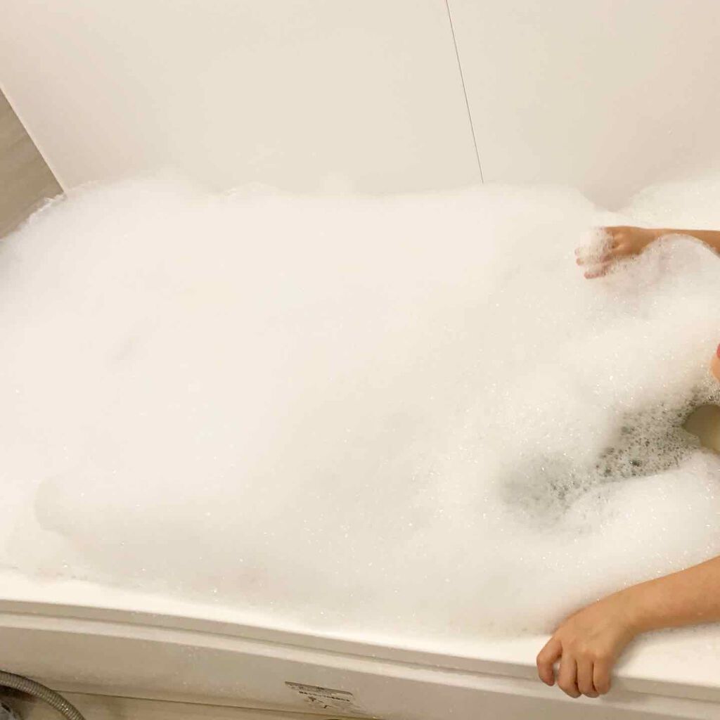 オハナ・マハロ フレグランスシャワージェル ピカケアウリィ/OHANA MAHAALO/ボディソープを使ったクチコミ(3枚目)