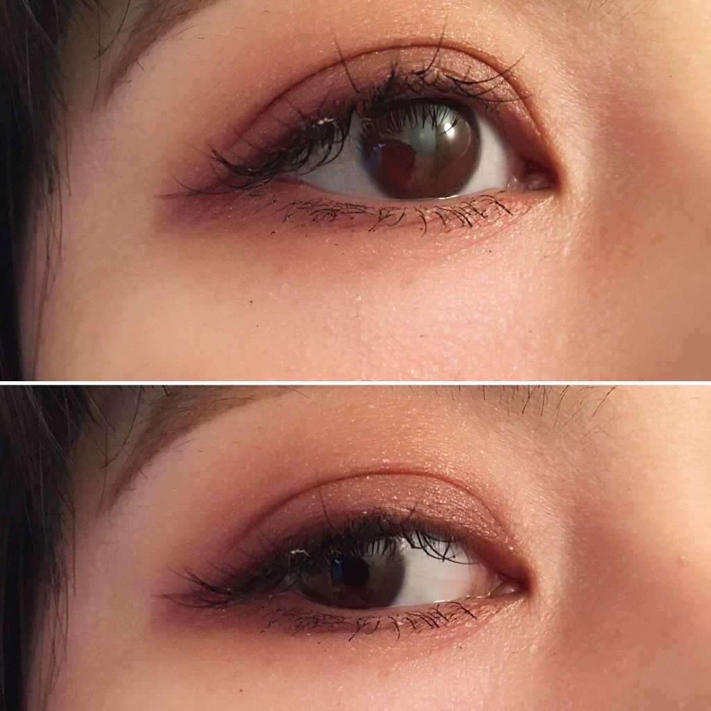 エクストラ ディメンション ブラッシュ/M・A・C/パウダーチークを使ったクチコミ(3枚目)