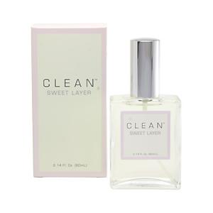 CLEAN Sweet Layer