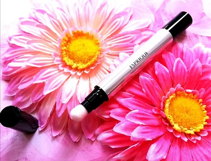 ジューシー クッション ルージュ/ESPRIQUE/口紅を使ったクチコミ(2枚目)