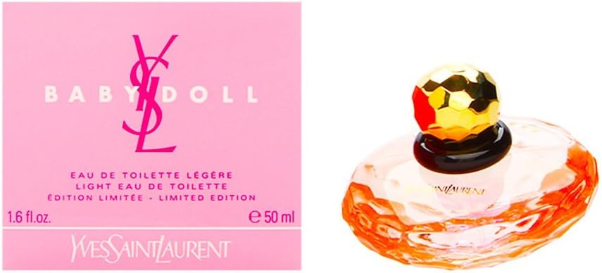 YVES SAINT LAURENT BEAUTE ベビードール　スイートラブ