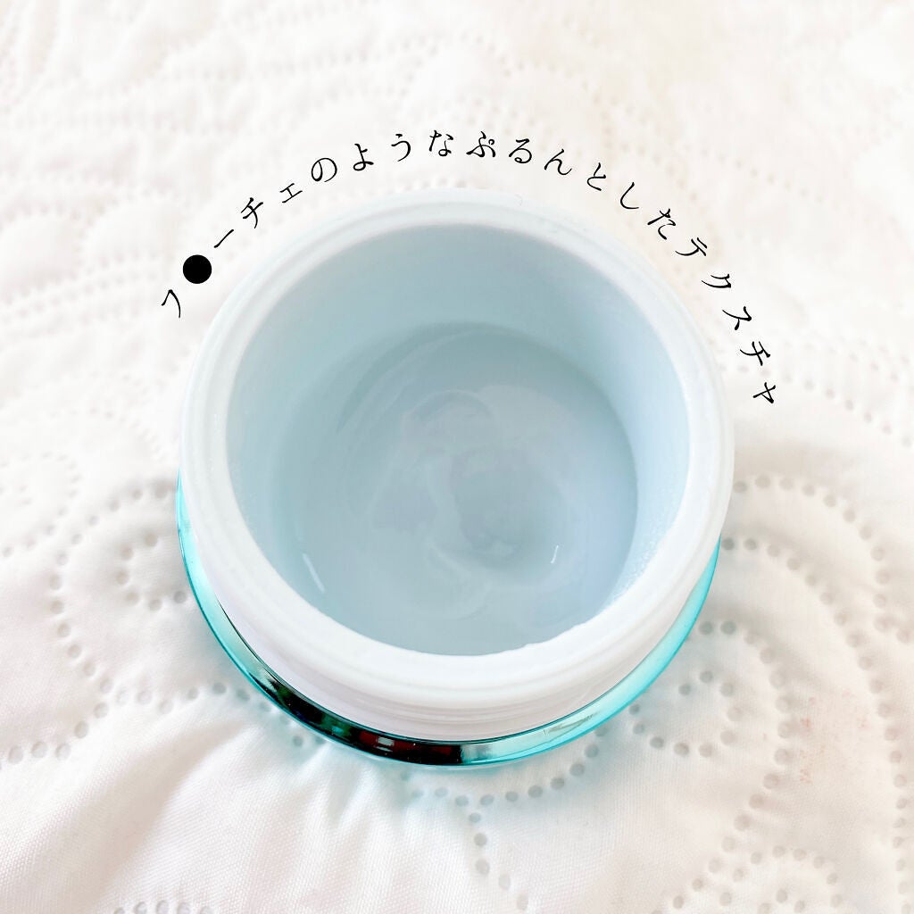 インターリンクセラム 毛穴の目立たない澄んだうるおい肌へ/SOFINA iP/美容液を使ったクチコミ(2枚目)