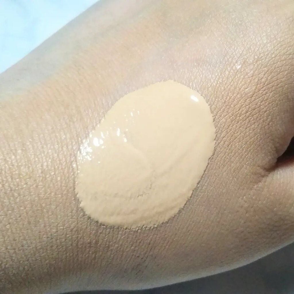 オールアワーズ リキッド/YVES SAINT LAURENT BEAUTE/リキッドファンデーションを使ったクチコミ(5枚目)