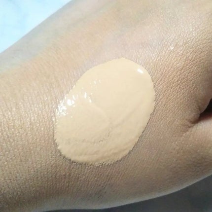 オールアワーズ リキッド/YVES SAINT LAURENT BEAUTE/リキッドファンデーションを使ったクチコミ(5枚目)