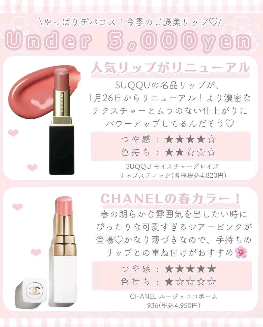 グラスティングウォーターティント/rom&nd/リップティントを使ったクチコミ(6枚目)