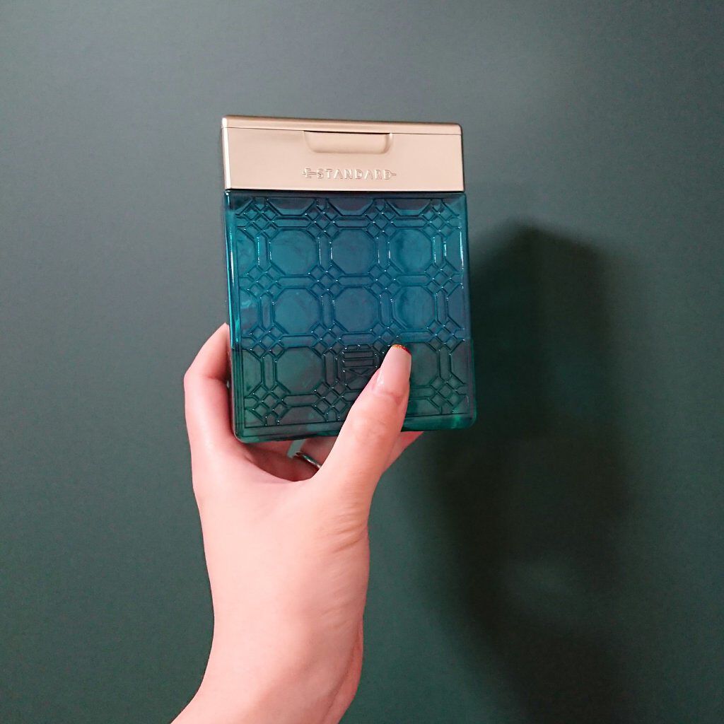 シャンプー スカルプ／トリートメント スカルプ/E STANDARD/サロンシャンプーを使ったクチコミ（2枚目）