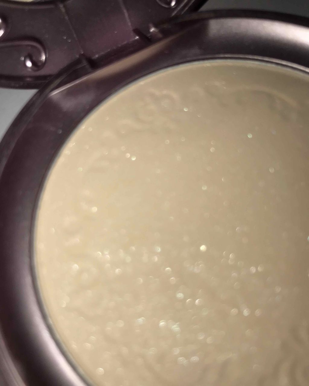 シークレットビーム パウダーパクト/ETUDE/プレストパウダーを使ったクチコミ（3枚目）