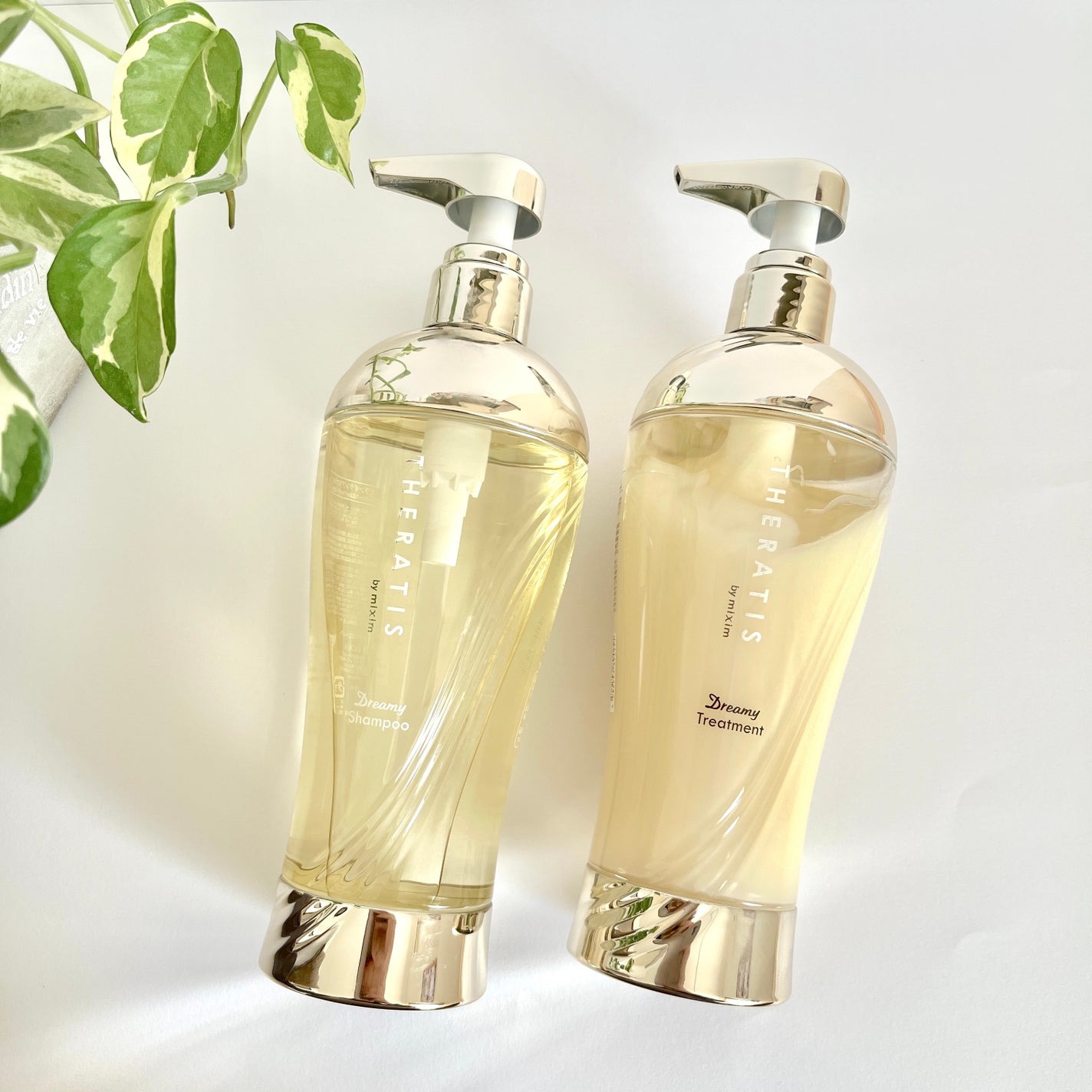 maruðŒãã©ãã100 on LIPS ãTHERATISDreamyMoistã·ã£ã³ããŒããã¢ããªãŒã..ãïŒ1æç®ïŒ