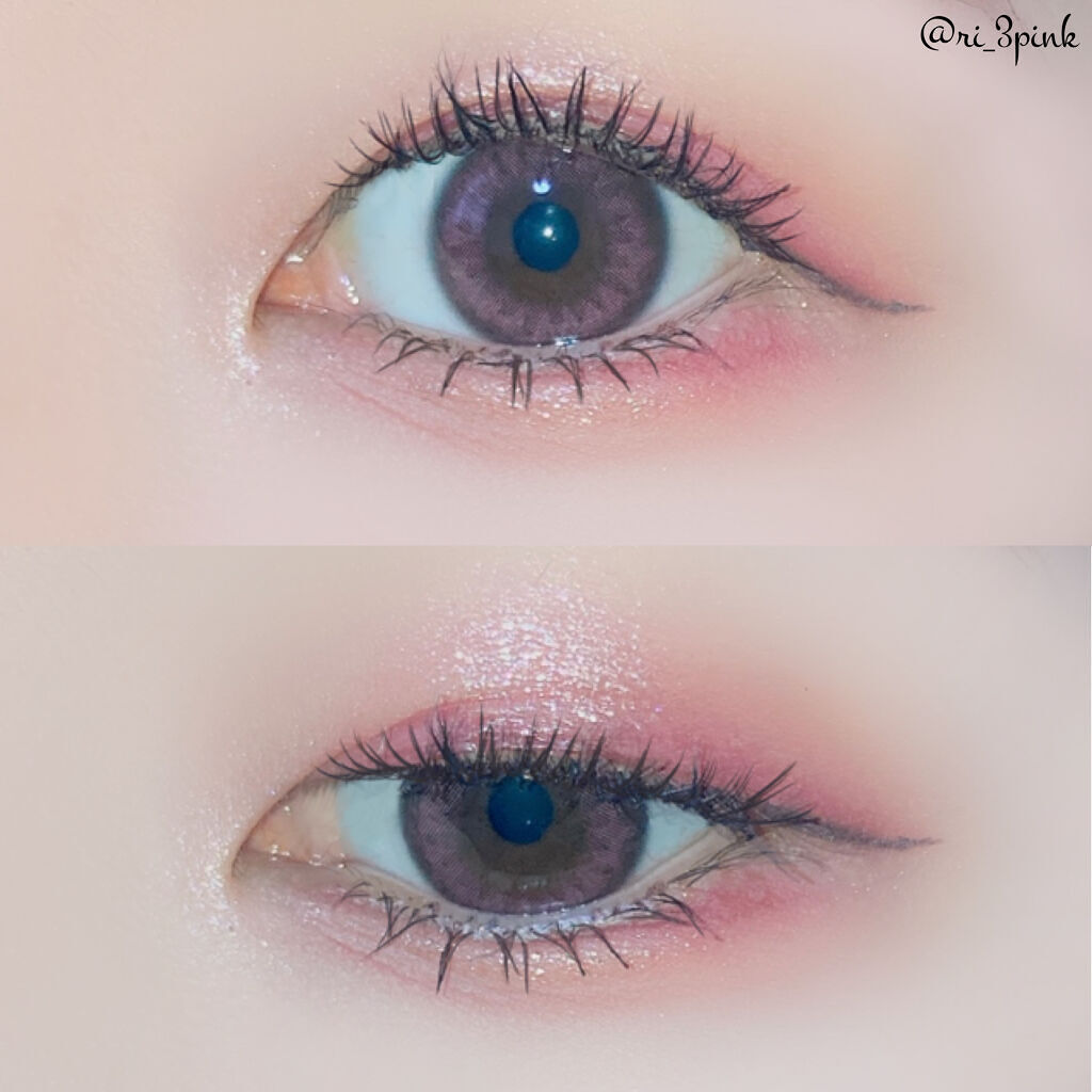 ラッシュエキスパンダー ロングロングロング EX/MAJOLICA MAJORCA/マスカラを使ったクチコミ（3枚目）