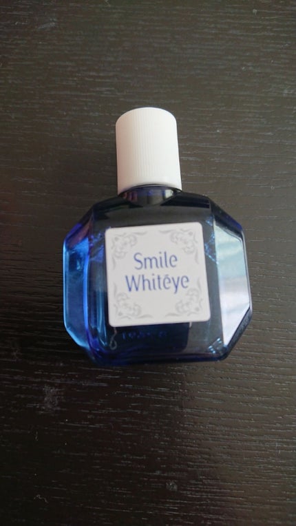 スマイルホワイティエ(医薬品)/ライオン/その他を使ったクチコミ(1枚目)