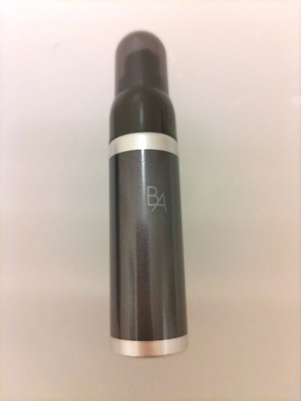 B.A ミルク フォーム/B.A/乳液を使ったクチコミ(3枚目)