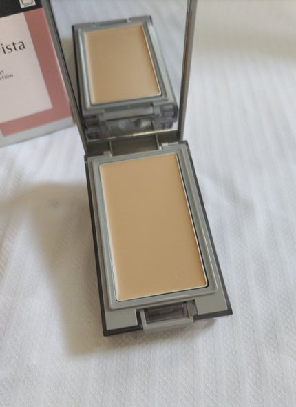 プリマヴィスタ デイトリートメントバーム 〈ローラータイプ〉/プリマヴィスタ/その他ファンデーションを使ったクチコミ(3枚目)