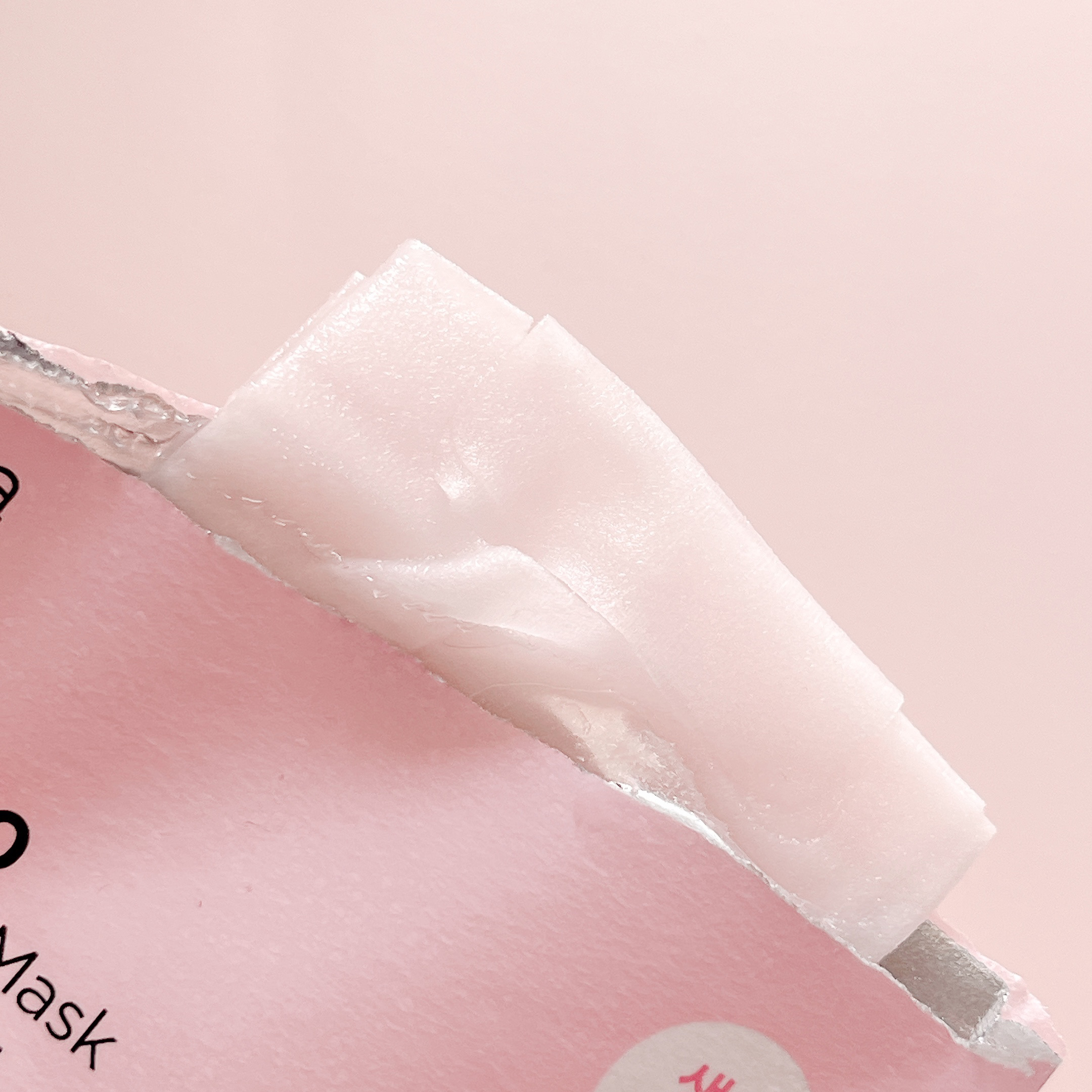 桃70％ナイアシンシートマスク/Anua/シートマスク・パックを使ったクチコミ（3枚目）