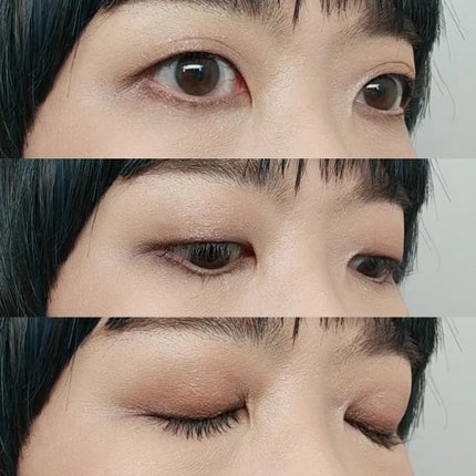 シグニチャー カラー アイズ/SUQQU/アイシャドウパレットを使ったクチコミ(2枚目)