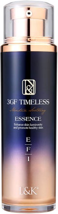 3GF TIMELESS ESSENCE / L&K