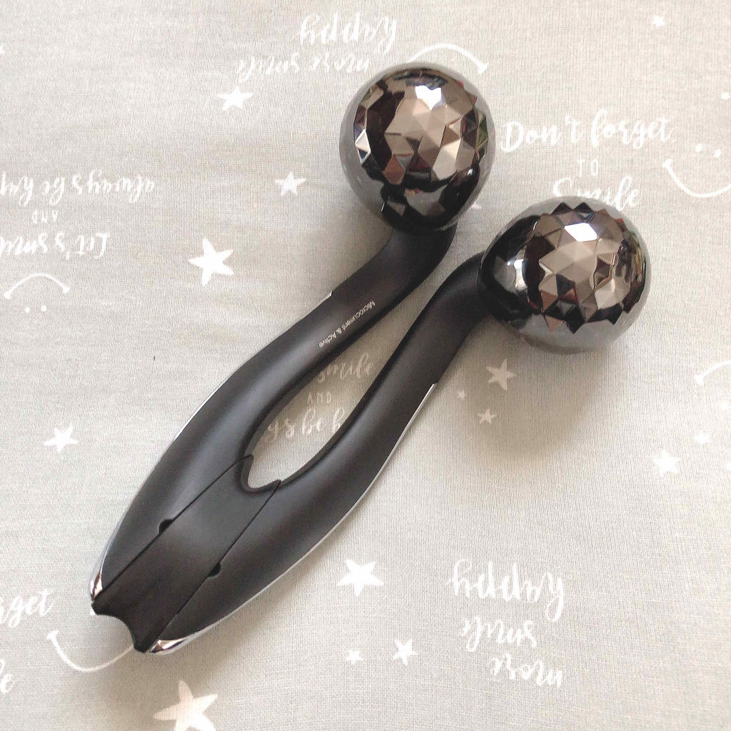 試してみた】ReFa ReFa ACTIVEのリアルな口コミ・レビュー | LIPS