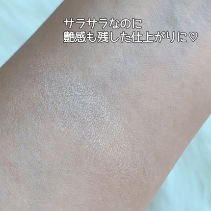 ライトリフレクティングセッティングパウダー プレスト N/NARS/プレストパウダーを使ったクチコミ(9枚目)