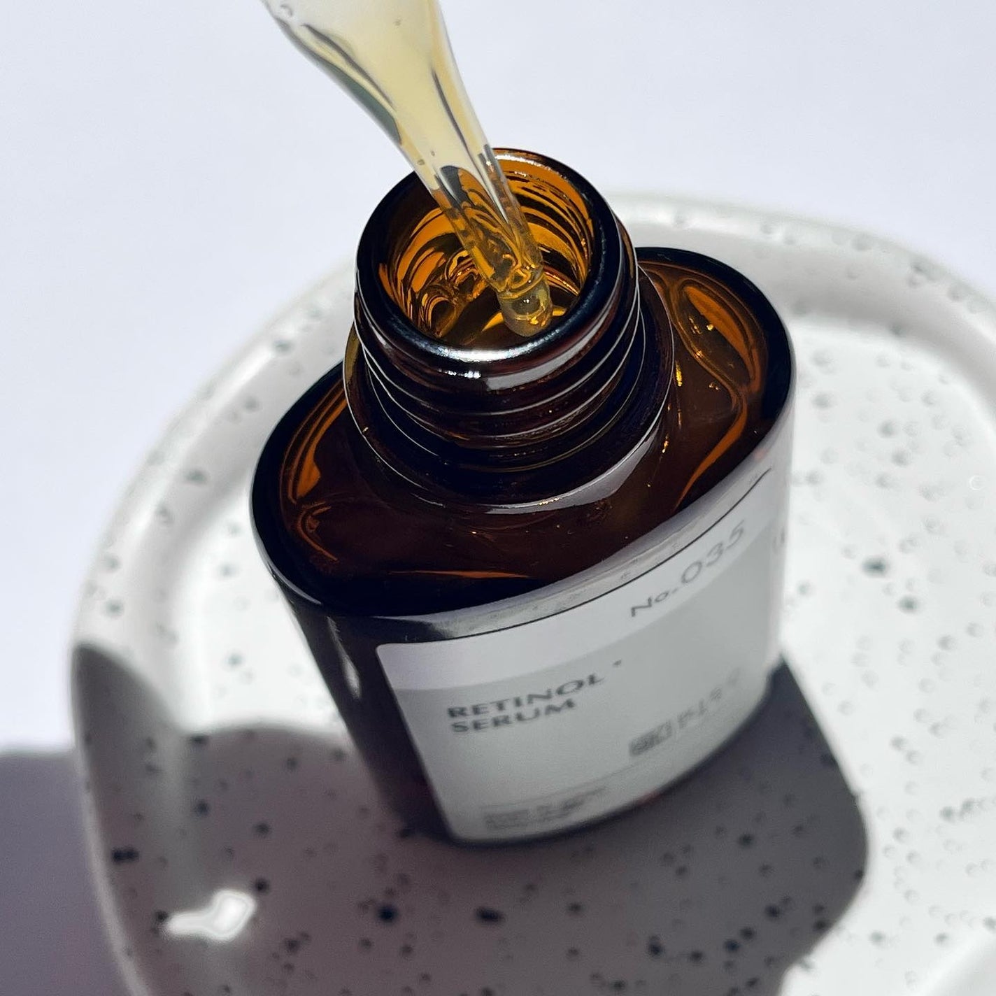 スーパーリンクルセラムVA/KISO/美容液を使ったクチコミ(4枚目)