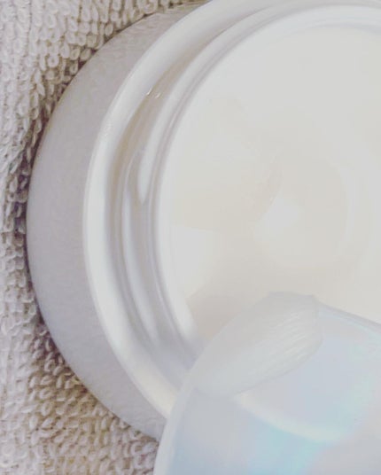 イハダ 薬用クリアバーム/IHADA/フェイスバームを使ったクチコミ(2枚目)