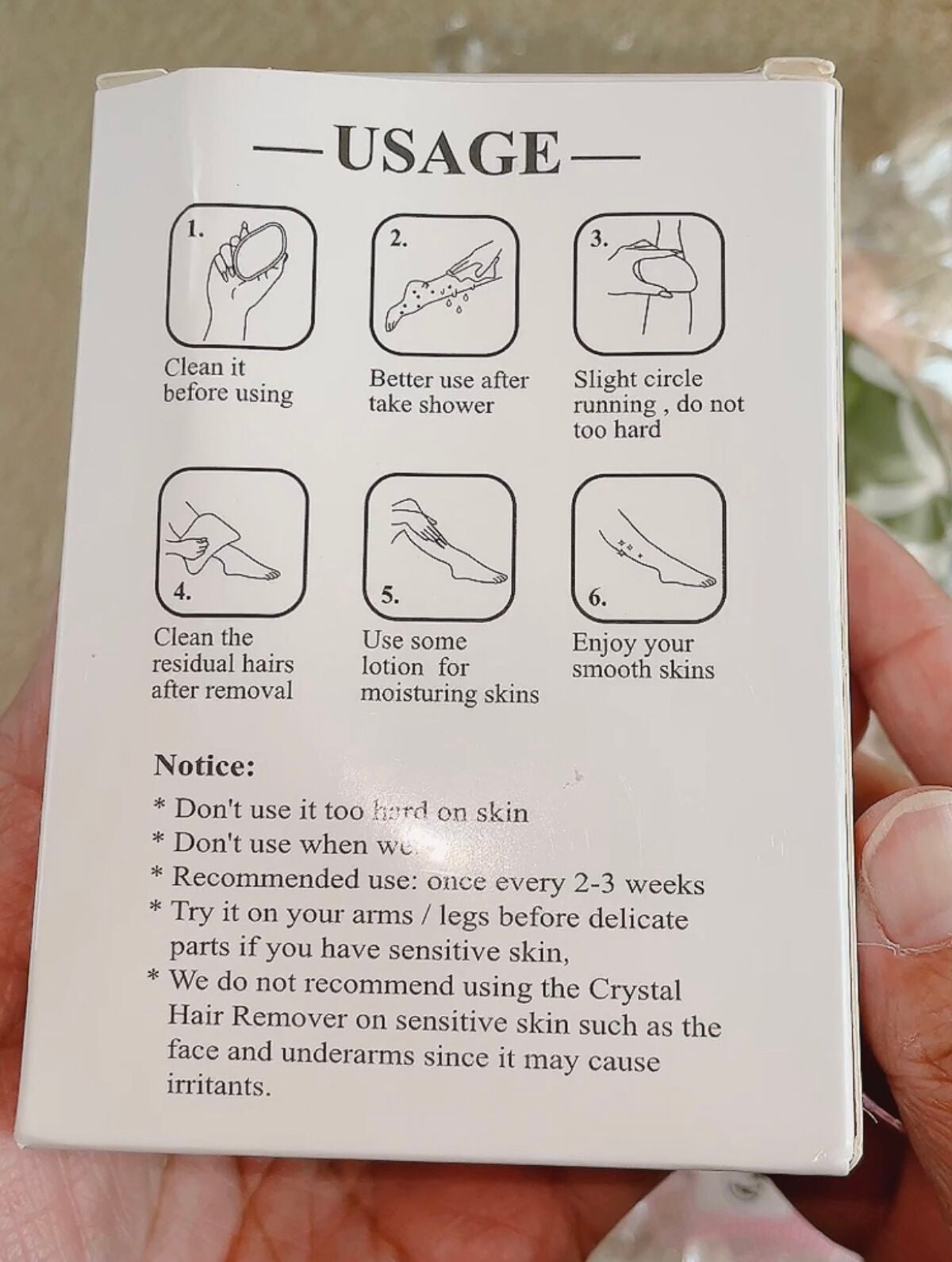 メイクパフ/SHEIN/パフ・スポンジを使ったクチコミ(3枚目)