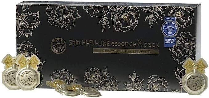 シンハイフランエッセンスエックスパック / BPCXTRA