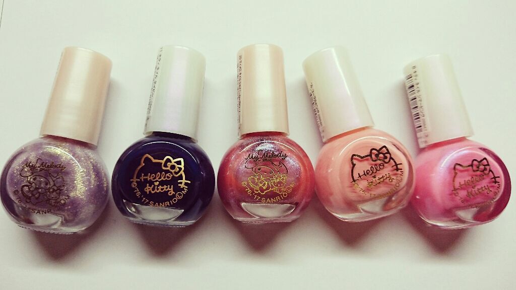 ベースコート/KATE/ネイルトップコートを使ったクチコミ（2枚目）