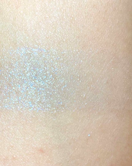 チップオン アイカラー/ettusais/リキッドアイシャドウを使ったクチコミ(2枚目)