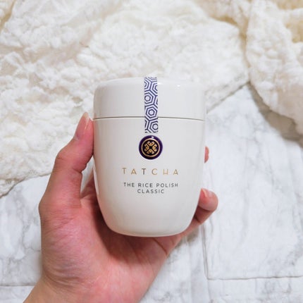 ライス ポリッシュ クラッシック/タッチャ/洗顔パウダーを使ったクチコミ(2枚目)