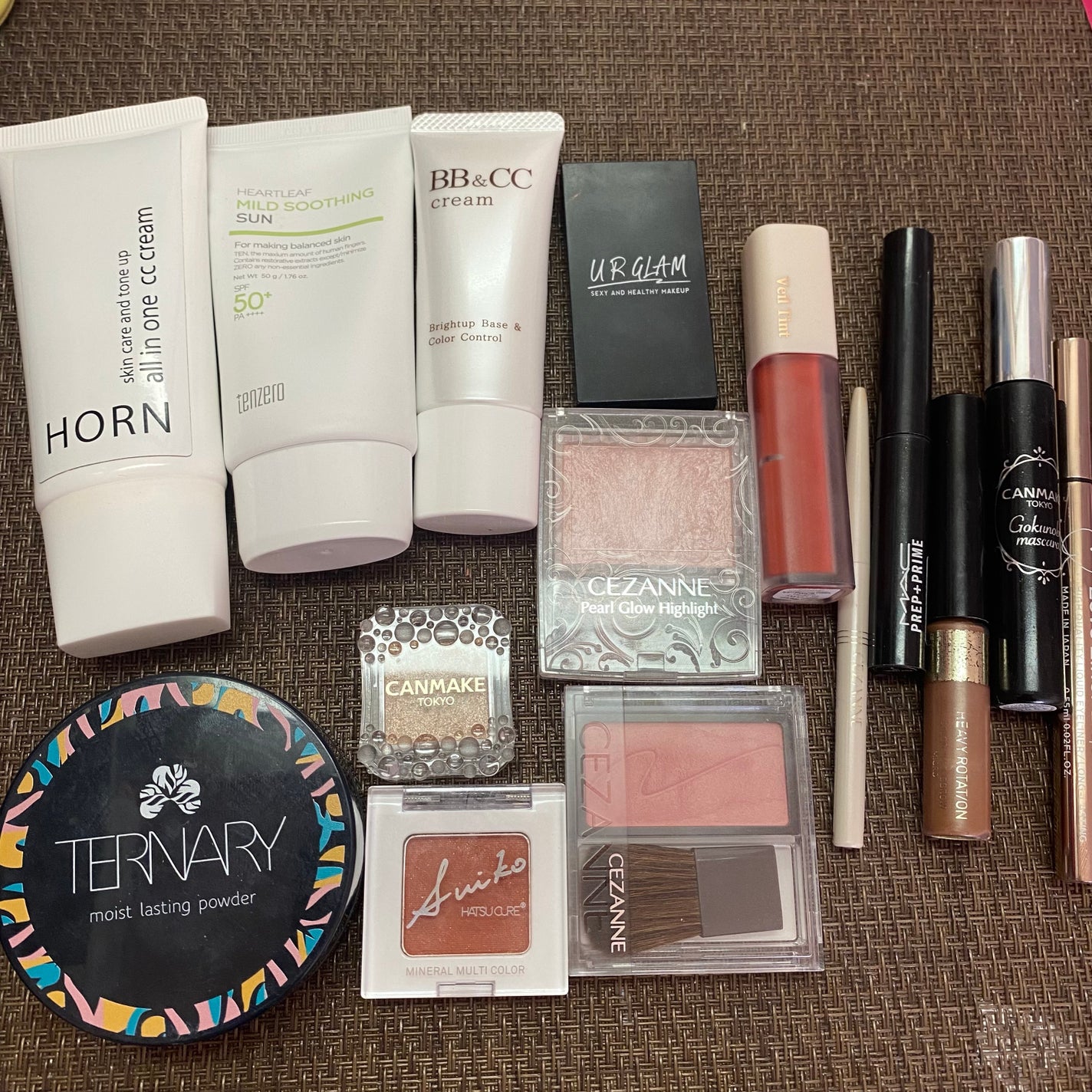 M·A·C プレップ プライム リップ/M・A・C/リップクリームを使ったクチコミ(3枚目)