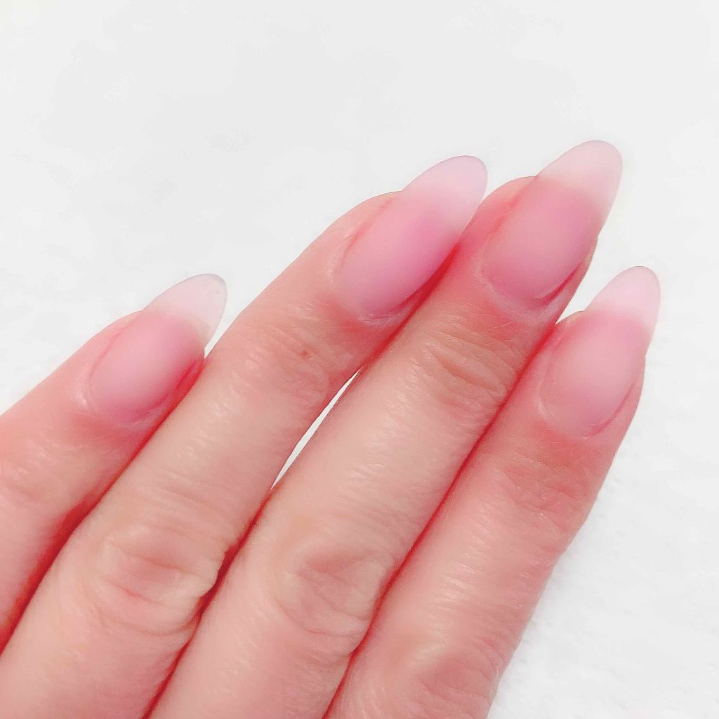 BWバーチャルジェル/ビューティーワールド/ジェルネイルを使ったクチコミ(1枚目)