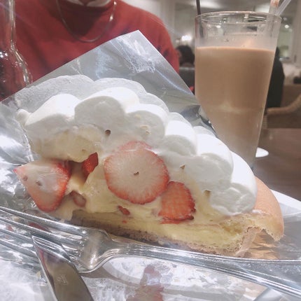 チーク ポップ/CLINIQUE/パウダーチークを使ったクチコミ(8枚目)